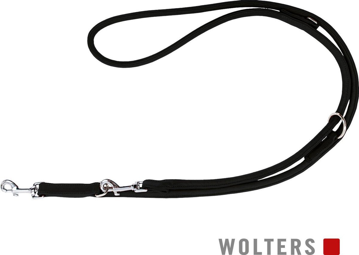 Hondenriem - Lijn Terravita - rond - Wolters