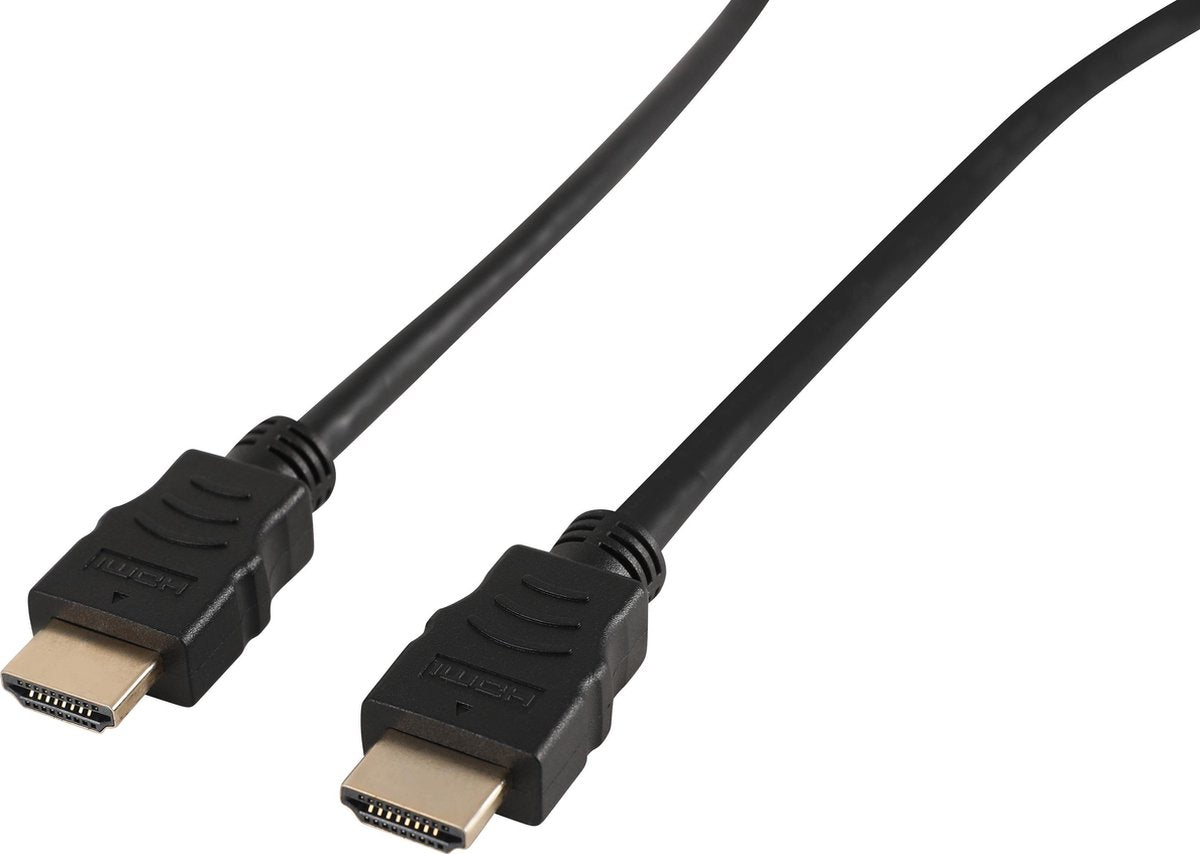 NÖRDIC HDMI-N0020 HDMI kabel 
