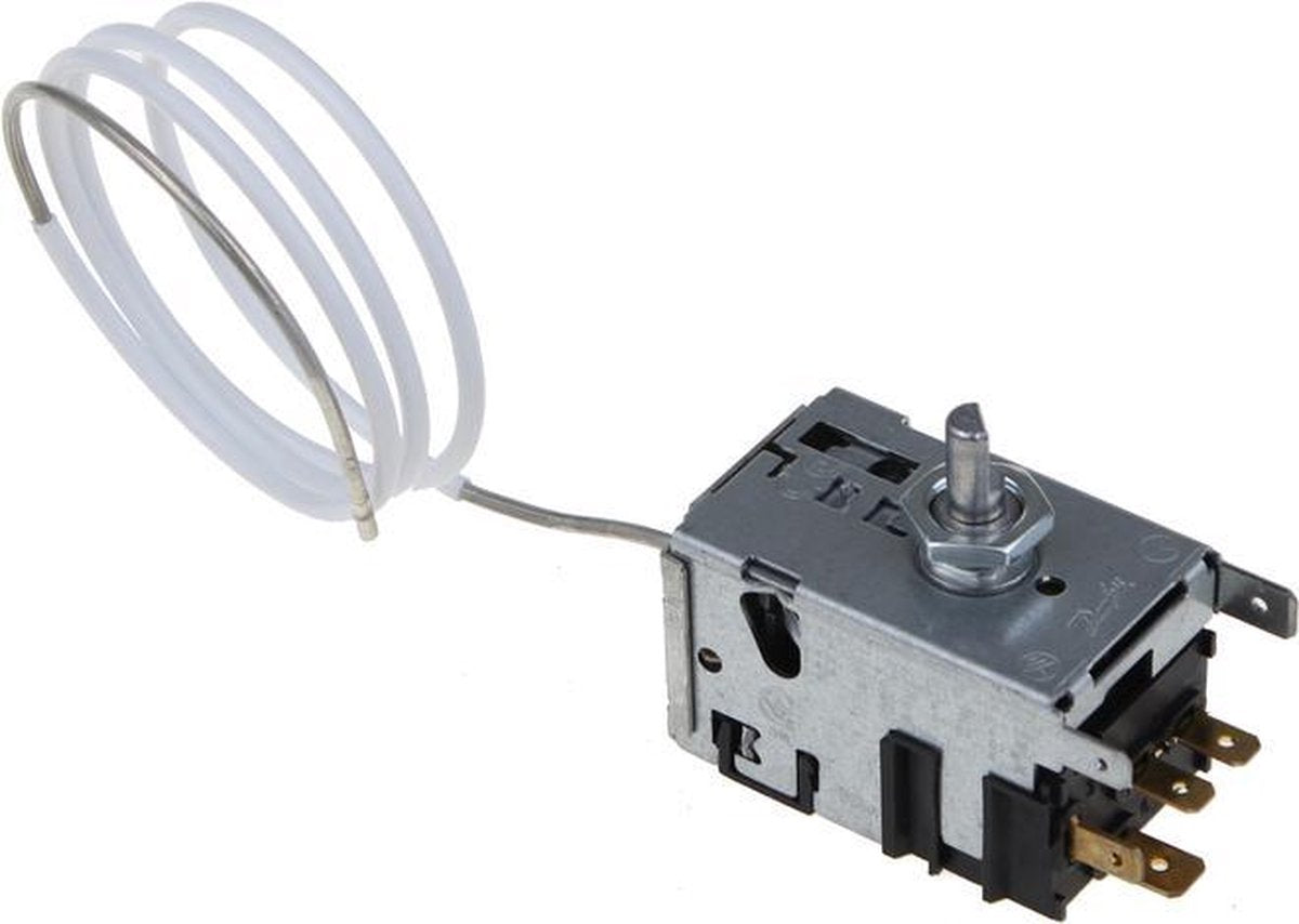 ELECTROLUX - THERMOSTAAT KOELKAST - DANFOSS 077B5219 - 2425021231