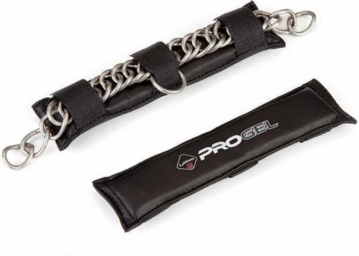 LeMieux ProSport Pro-Gel Curb guard