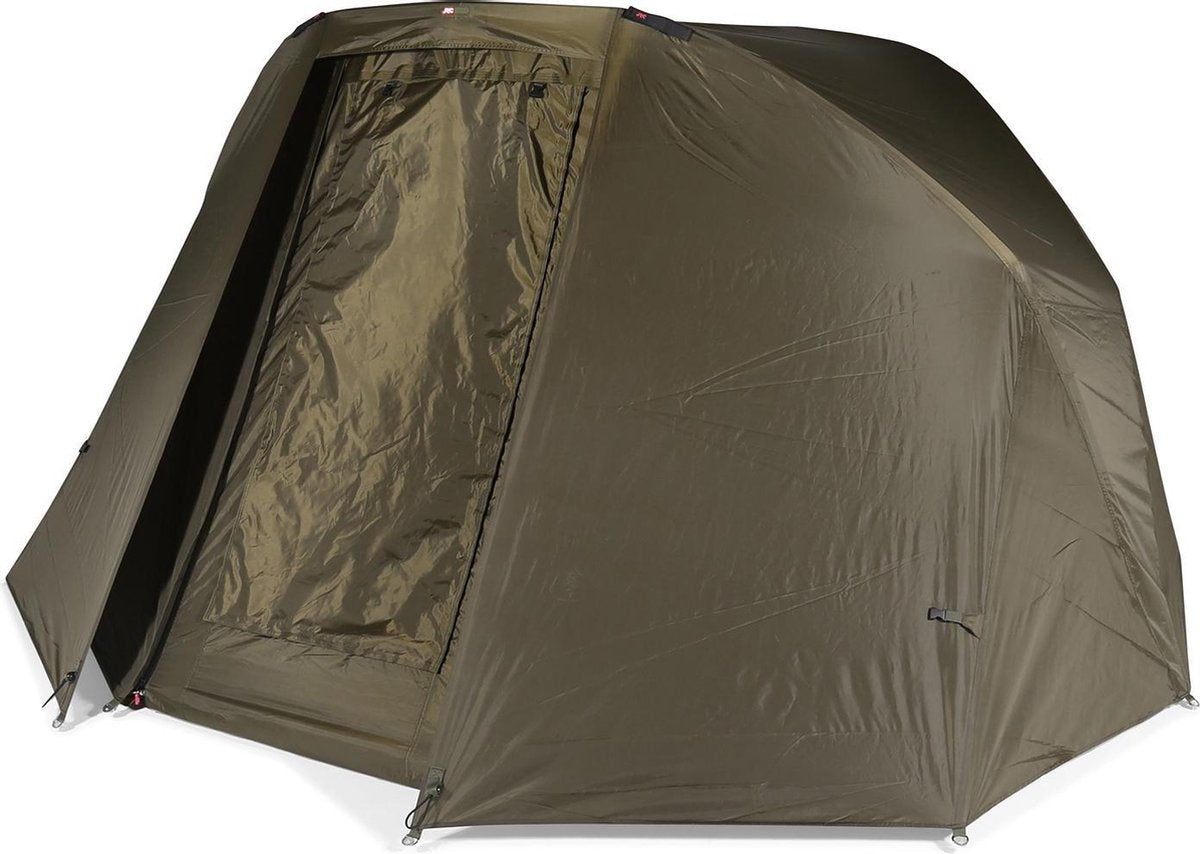 JRC Defender 2-Man Bivvy - Overwrap - Groen