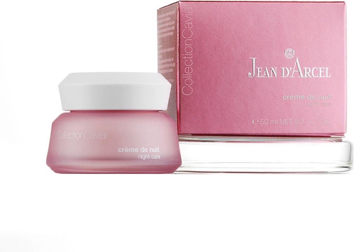 Jean D'Arcel Crème De Nuit