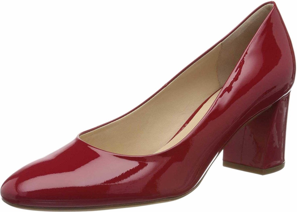 Högl pumps Merlot-40
