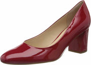 Högl pumps Merlot-40