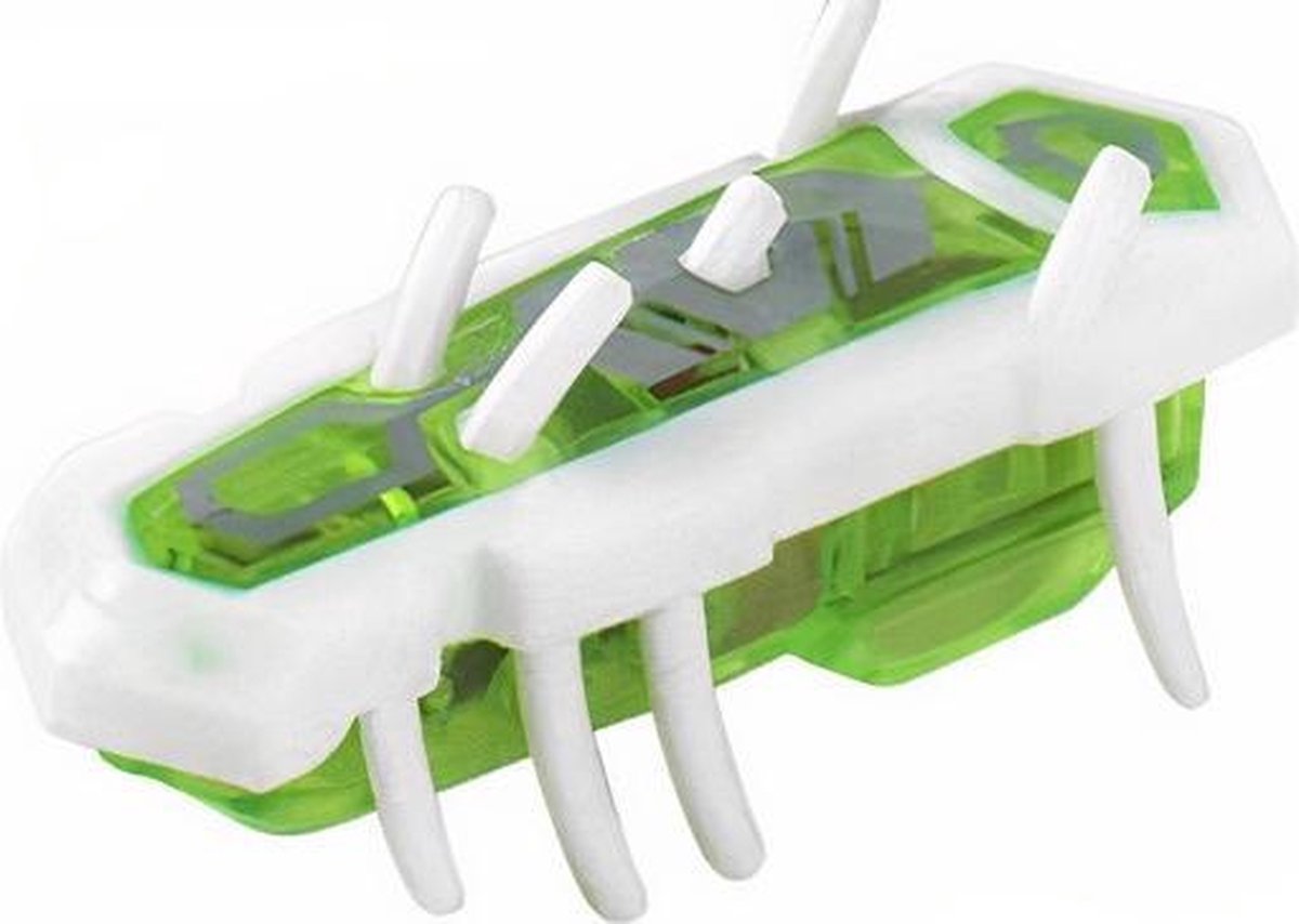 Hexbug Speelfiguur Nano Nitro Junior 12