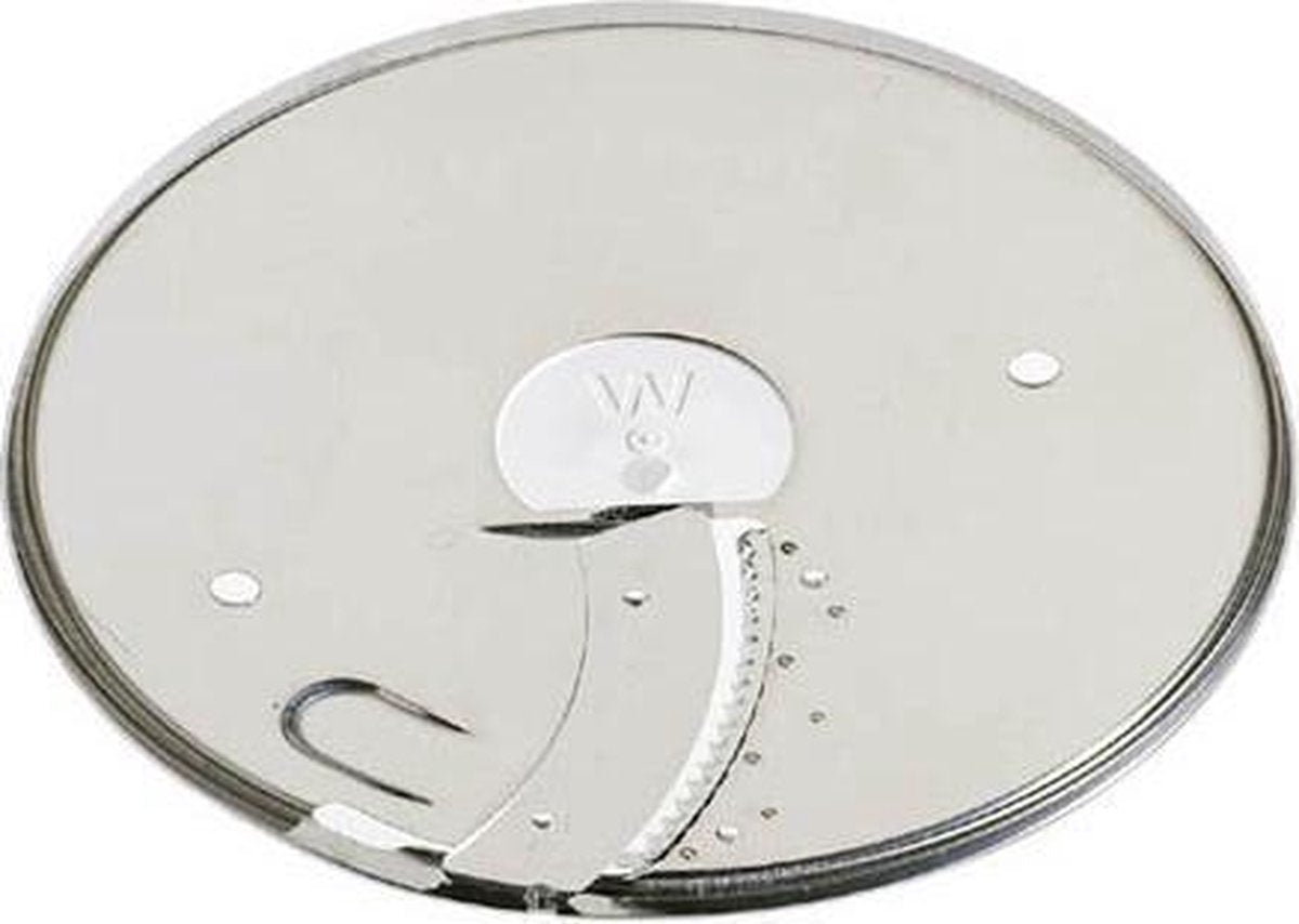 Magimix Julienneschijf 1 mm - Accessoire voor alle CS.... Foodprocessors
