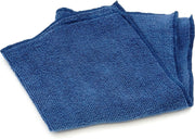 Microvezeldoekjes – Polyester – Yiltex – 30x30cm – Blauw - 3st
