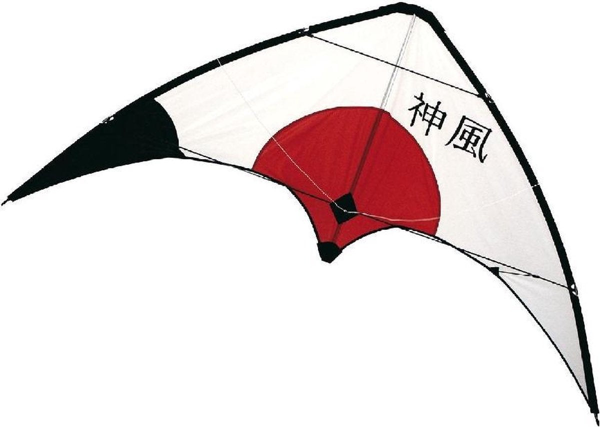 Rhombus Kami Kaze Carbon