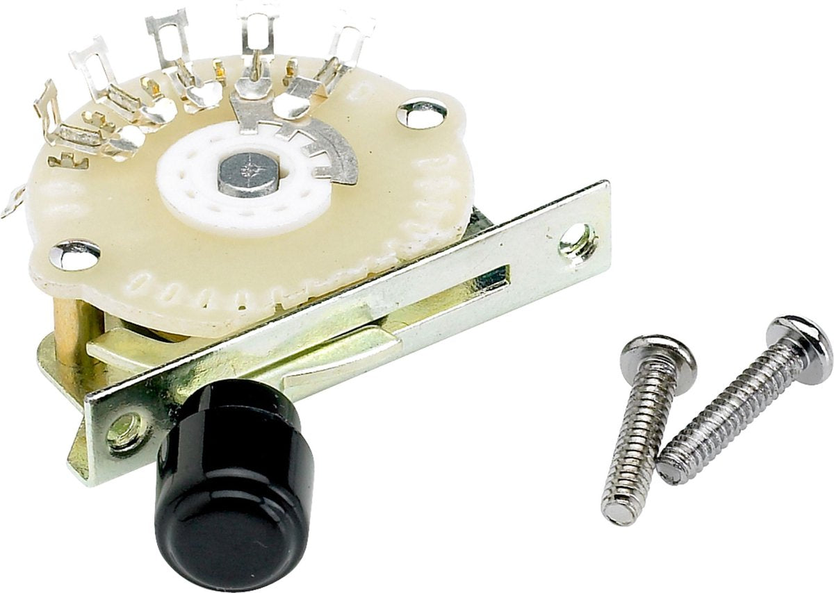 Pickup Selector Switch 4-Way Tele
