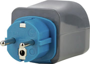 Brennenstuhl Reisstekkers - Luxe - 7 Adapters