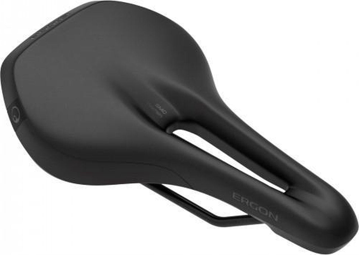 Ergon dames zadel SMC M/L zwart