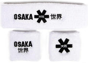Osaka Sweatband Set