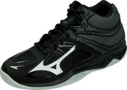Mizuno Thunder Blade 2 Mid - zwart/grijs - maat 42.5