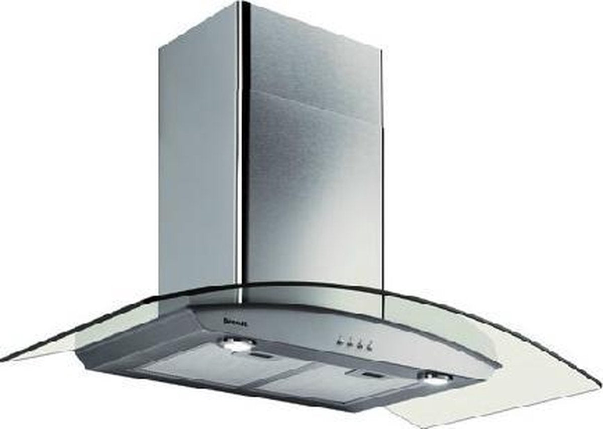 Brandt AD1070X - afzuigkap