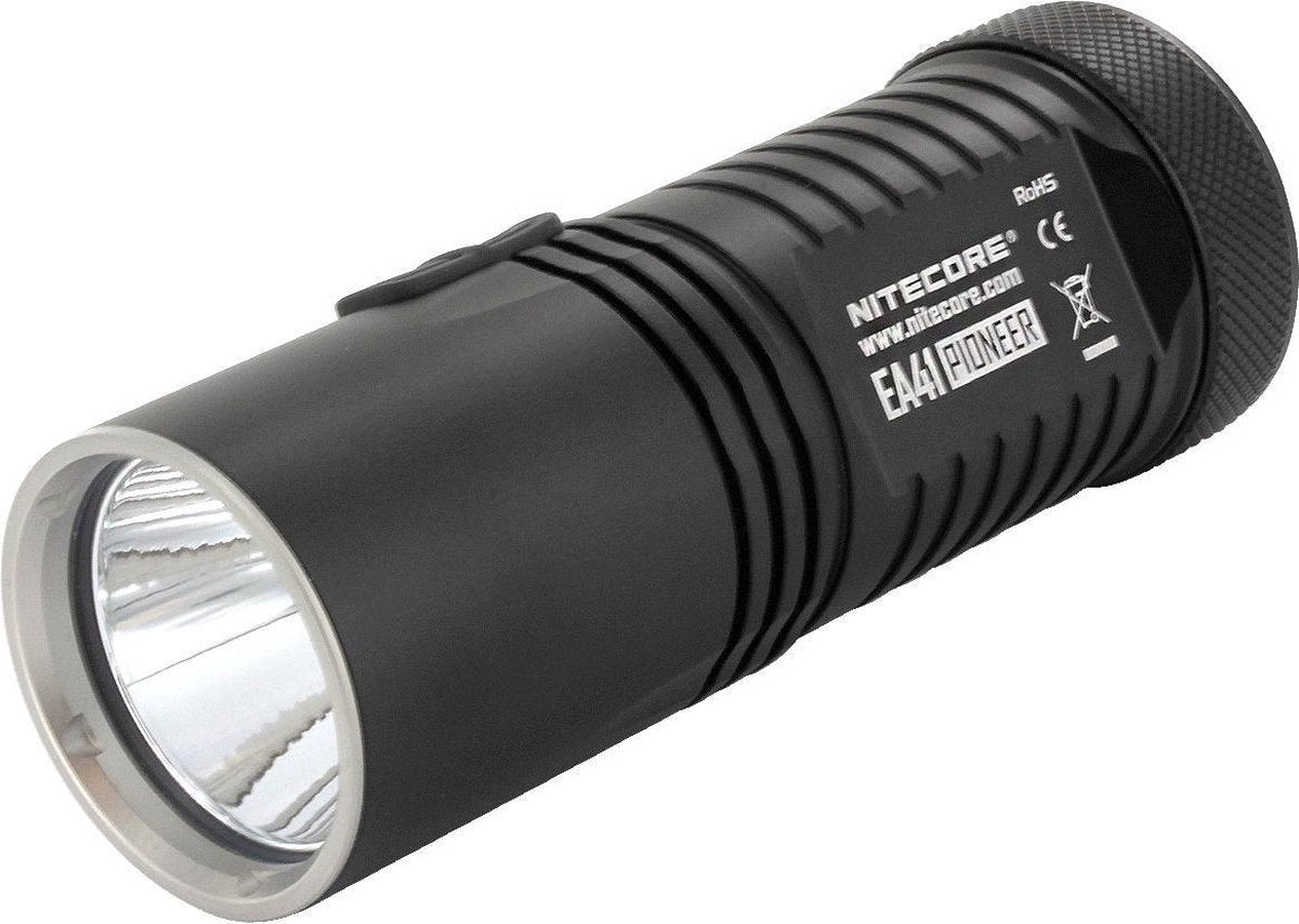 Nitecore EA41NW Zaklamp
