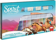 Dreamworks Stempelset Spirit Junior 43 Cm 41-delig