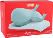 Pupa - Whale N.4 Makeup Kit ( Shade 002 ) - Decorative Cassette 002