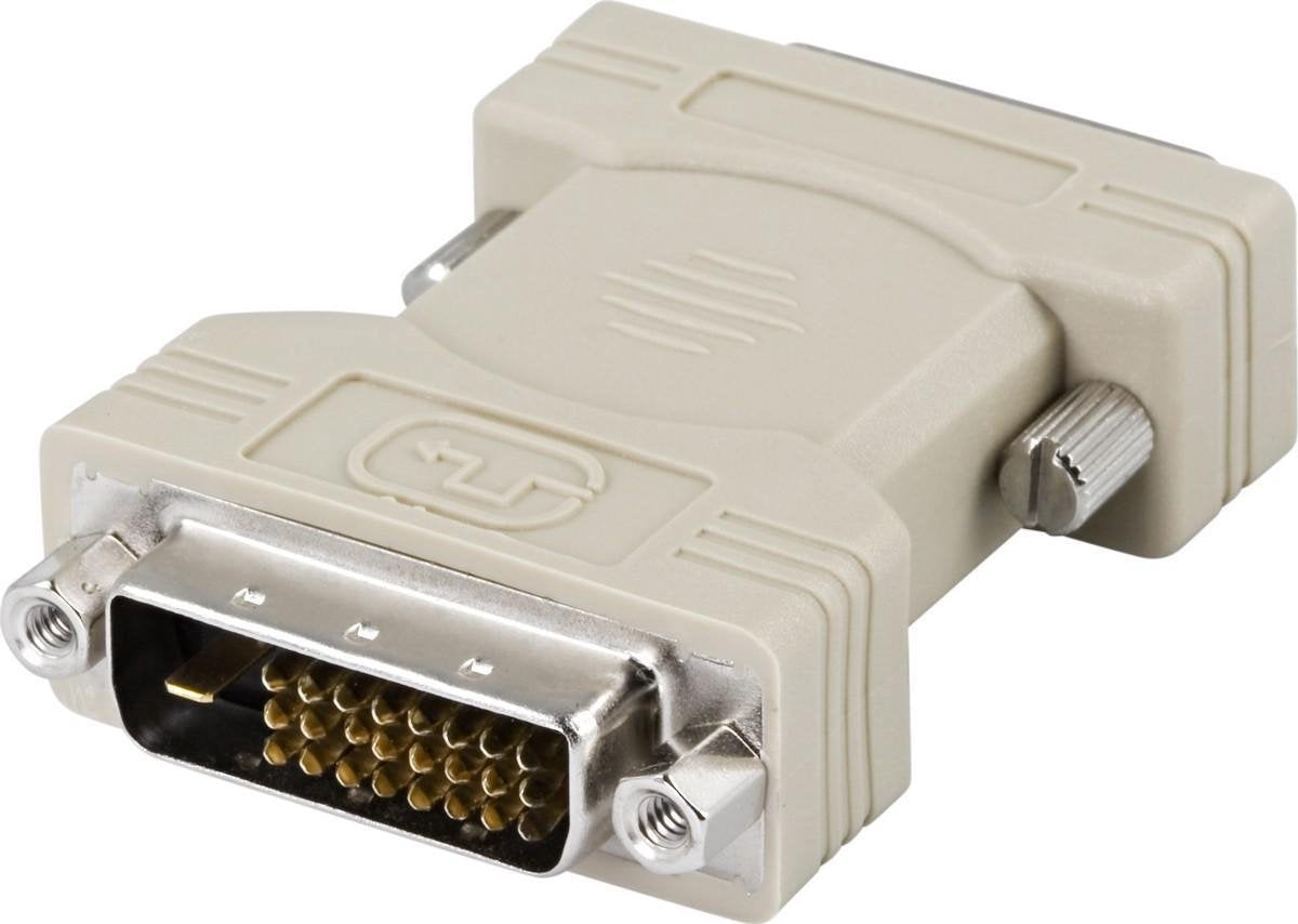 DELTACO DVI-10