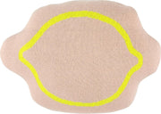 Trixie Baby gebreid knuffeldiertje Lemon Squash