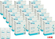 18X Delonghi DLSC200 / DLSC003 / 5513296011 van Icepure De'Longhi EcoDecalk - Mini Ontkalker - 36x 100ML