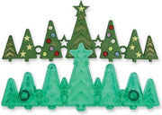 JEM Uitsteker Kerst  - Bomenrij - 26