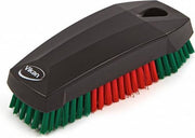 Vikan Transport nagelborstel polypropyleen zwart - 644052