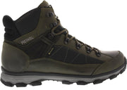 Heren Wandelschoenen Meindl 2452-35 Utah Gtx Loden/oliv Olijf - Maat 9
