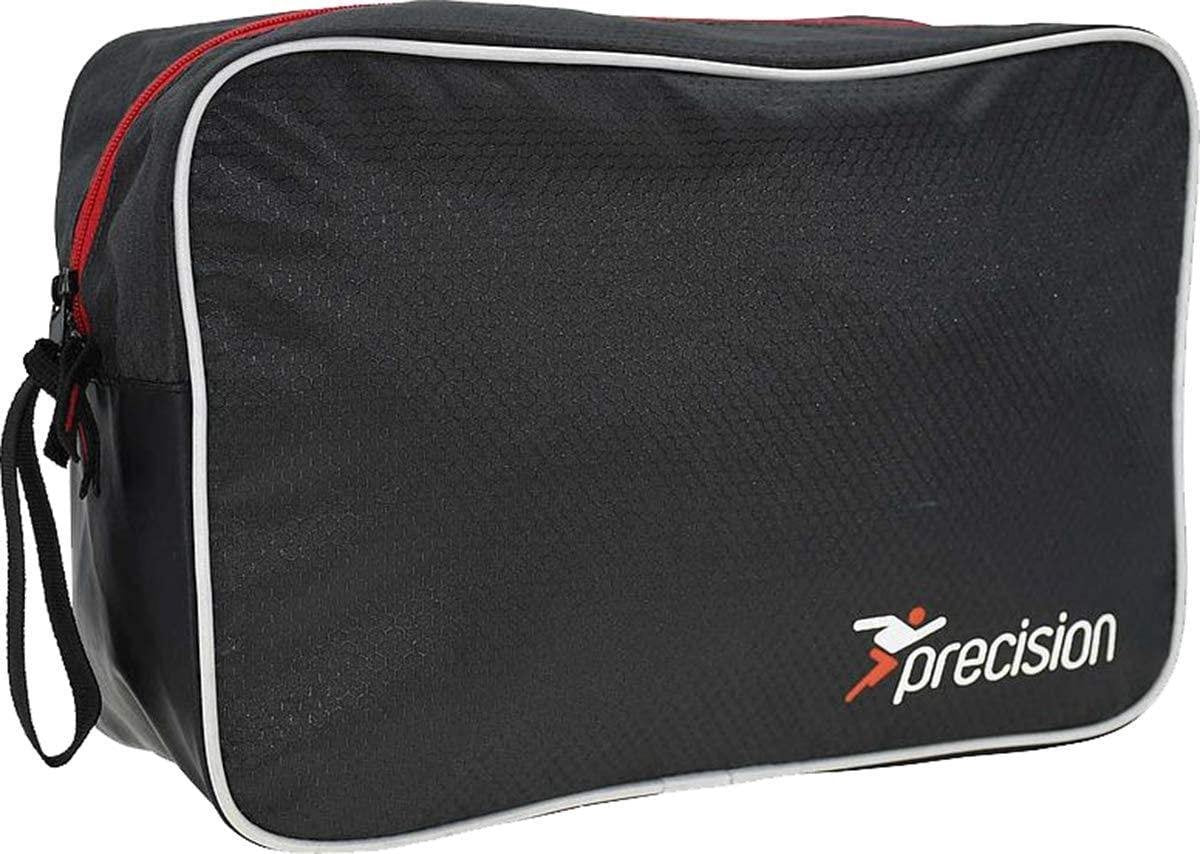 Precision Keeperstas Pro Hx Glove Bag 11l Polyester Zwart