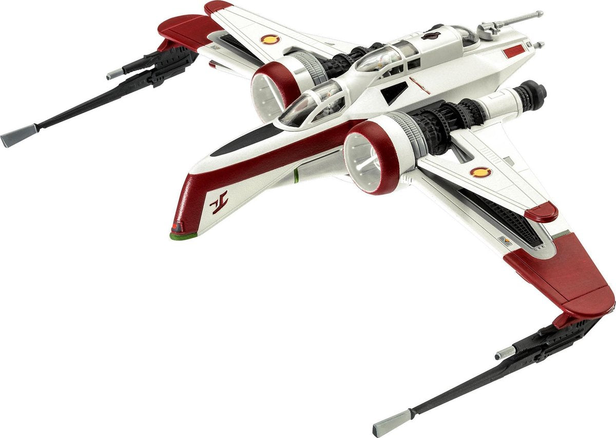 ARC-170 Fighter Model kit