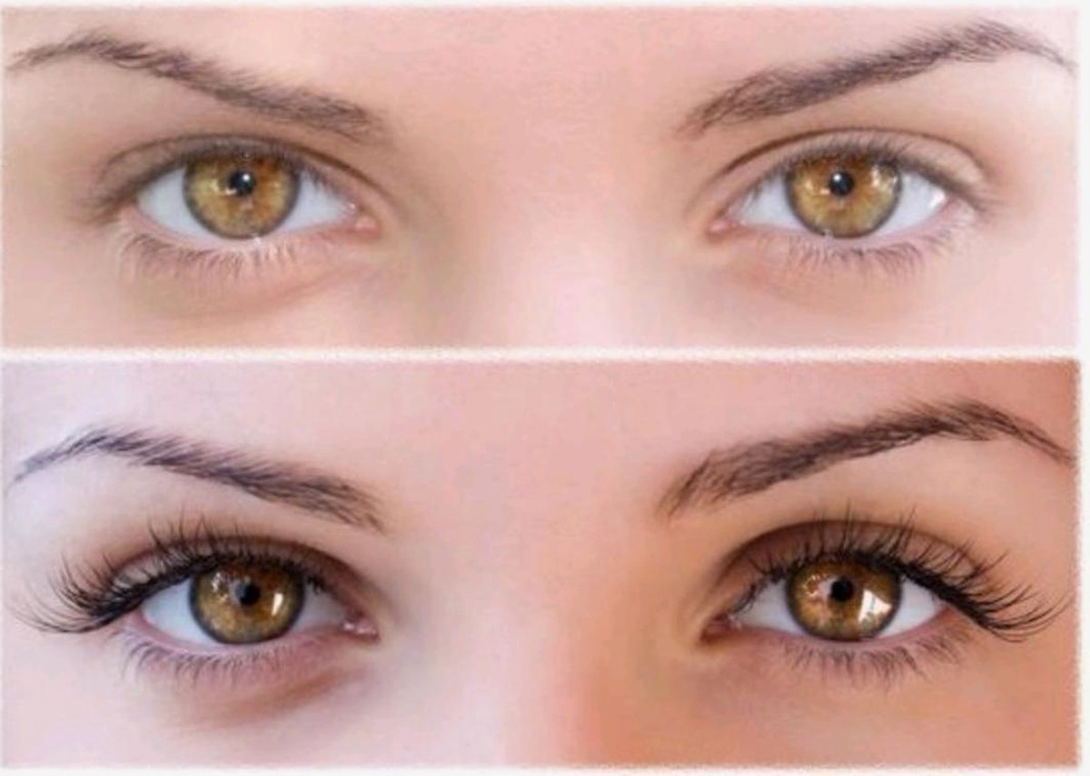 Nanolash wimperserum