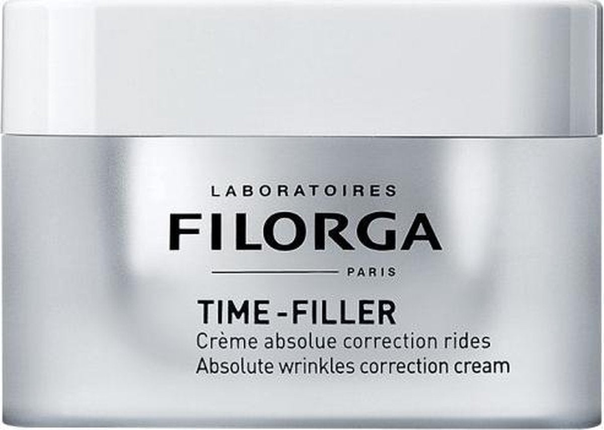Filorga Time-Filler Dagcrème - 50 ml