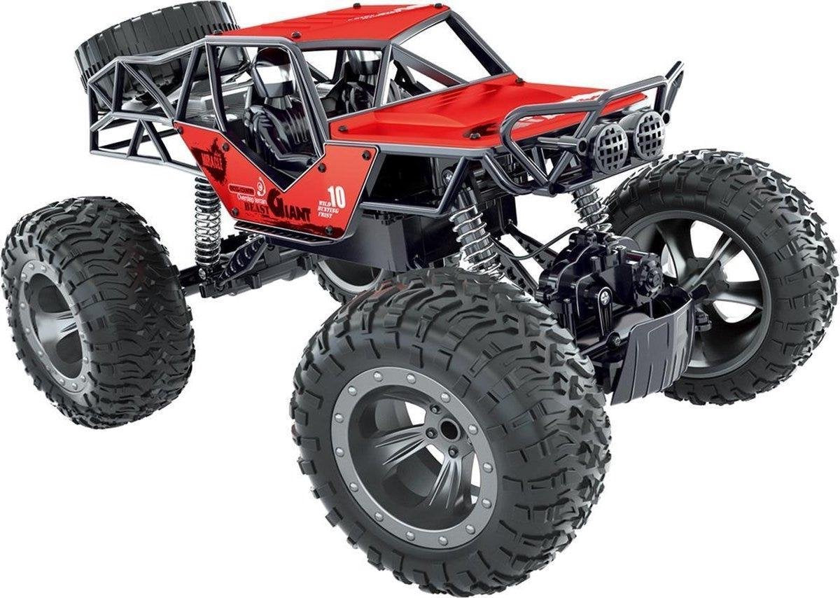Gear2Play RC Giant Beast Terreinwagen 1:8