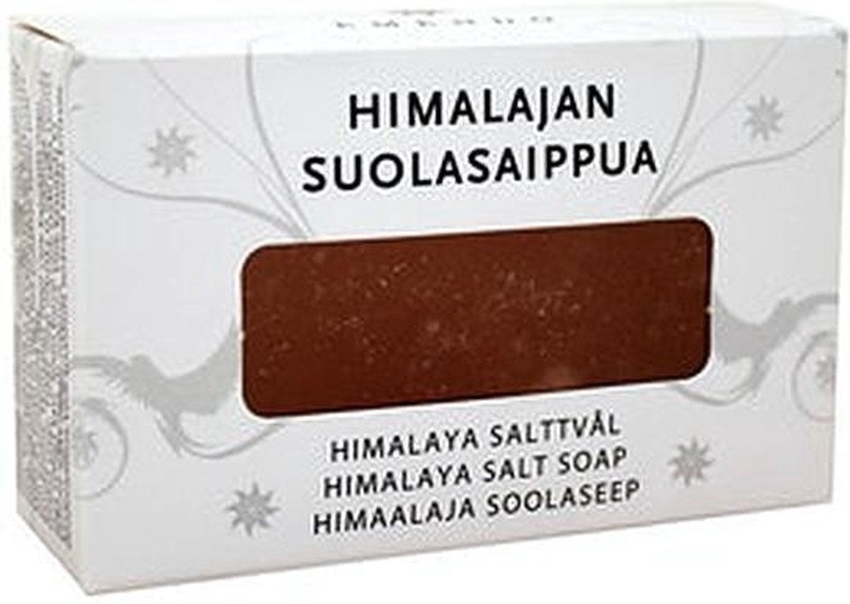 Emendo - Himalaja zeep