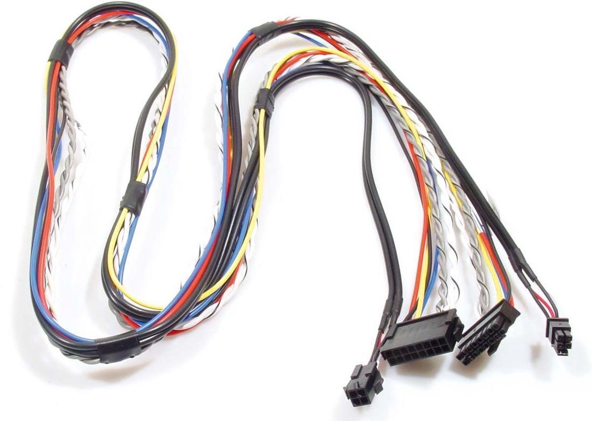 Kram 3G Mute / Interface lead verlengkabel 1Â¼ meter