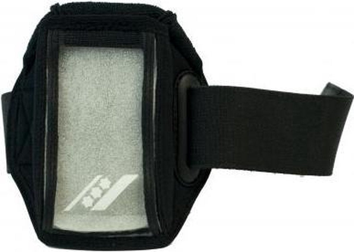 Rucanor Phone Brace - Zwart