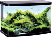 Duvo + Aquarium panorama vs90 Zwart 76