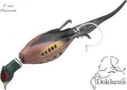 Dokken's dead fowl fazant