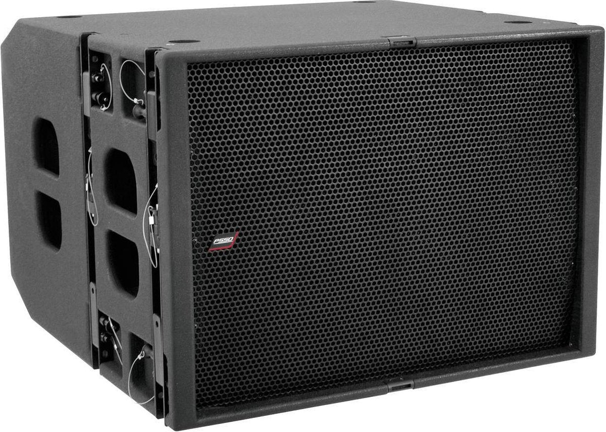 PSSO CLA-115 LINE ARRAY Passieve subwoofer