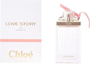 CHLOE LOVE STORY EAU SENSUELLE spray 75 ml | parfum voor dames aanbieding | parfum femme | geurtjes vrouwen | geur