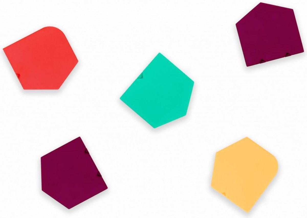Cubetto Direction Blocks