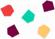 Cubetto Direction Blocks