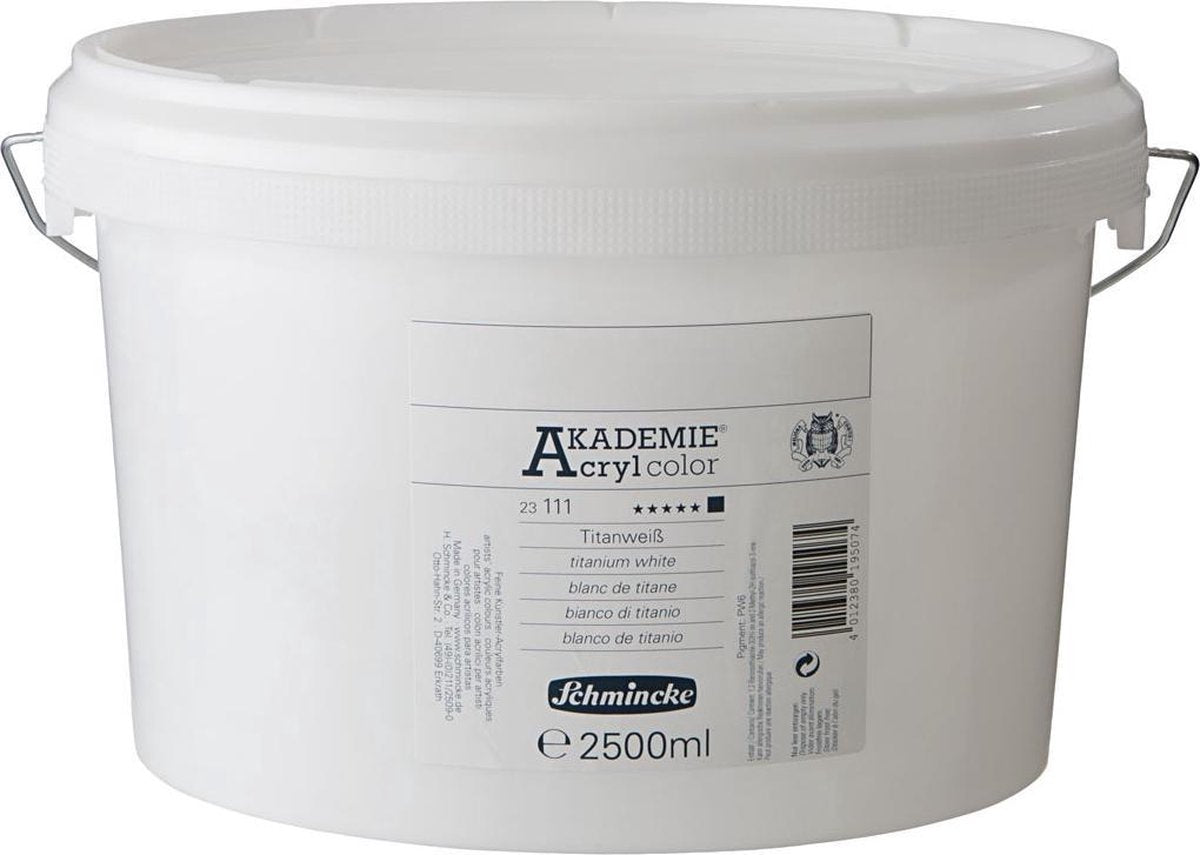 Schmincke AKADEMIE® Acryl color