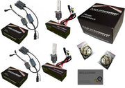 Xenonkit H3 6000K MAXXPRO