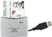 ONESPAN (VASCO) - OneSpan Vasco Digipass 905 E-ID Belgium zonder voet - Identiteitskaartlezer