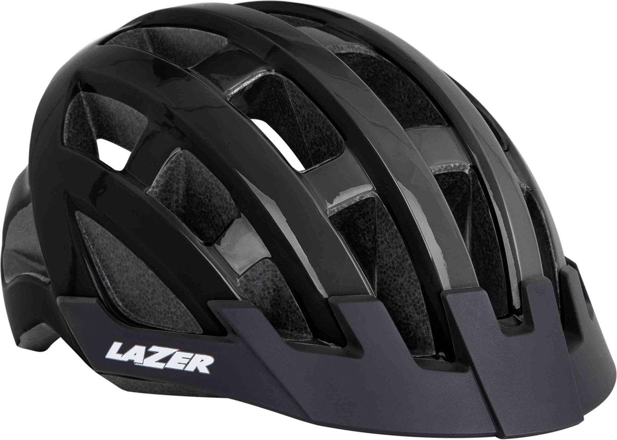 Lazer Helm - Unisex - zwart