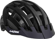 Lazer Helm - Unisex - zwart