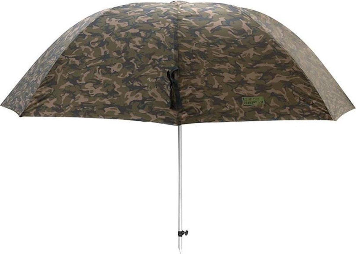 Fox 60 Inch Brolly - Camouflage - Paraplu - Camouflage