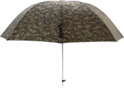 Fox 60 Inch Brolly - Camouflage - Paraplu - Camouflage