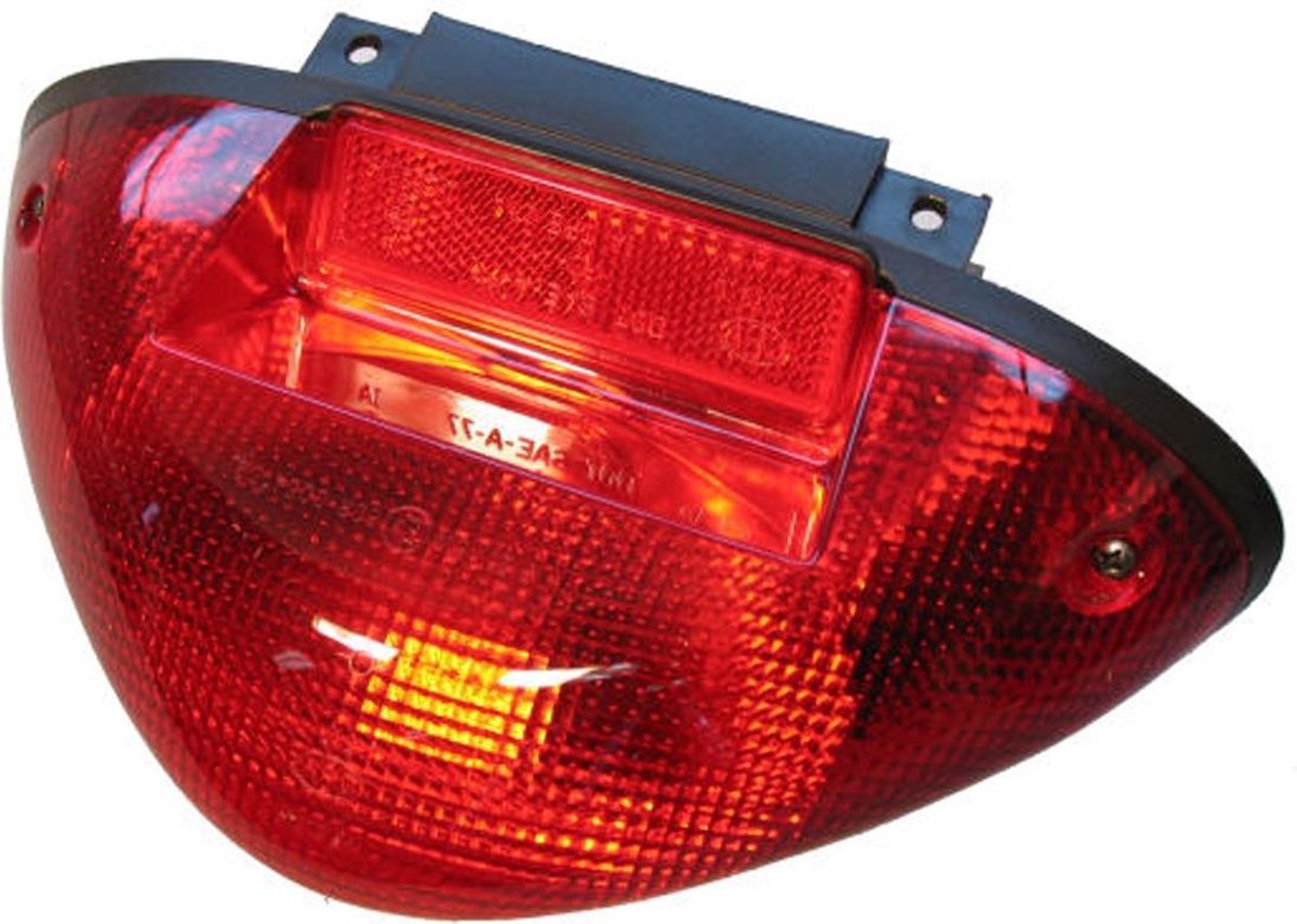 Achterlicht Suzuki Katana