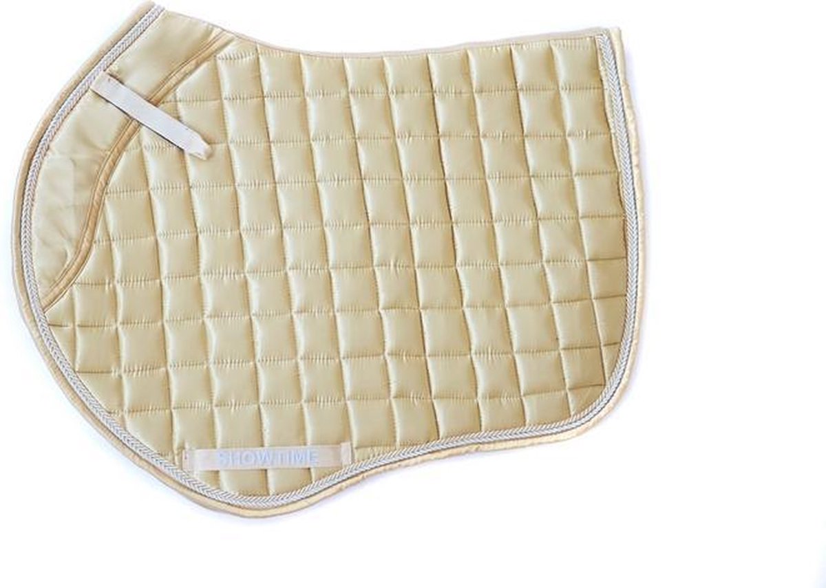 HB Anatomisch zadeldek Perfect Choice Jumping